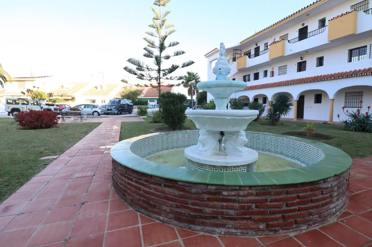 Kion Beach Appartment Mijas-Costa Málaga Apartamento