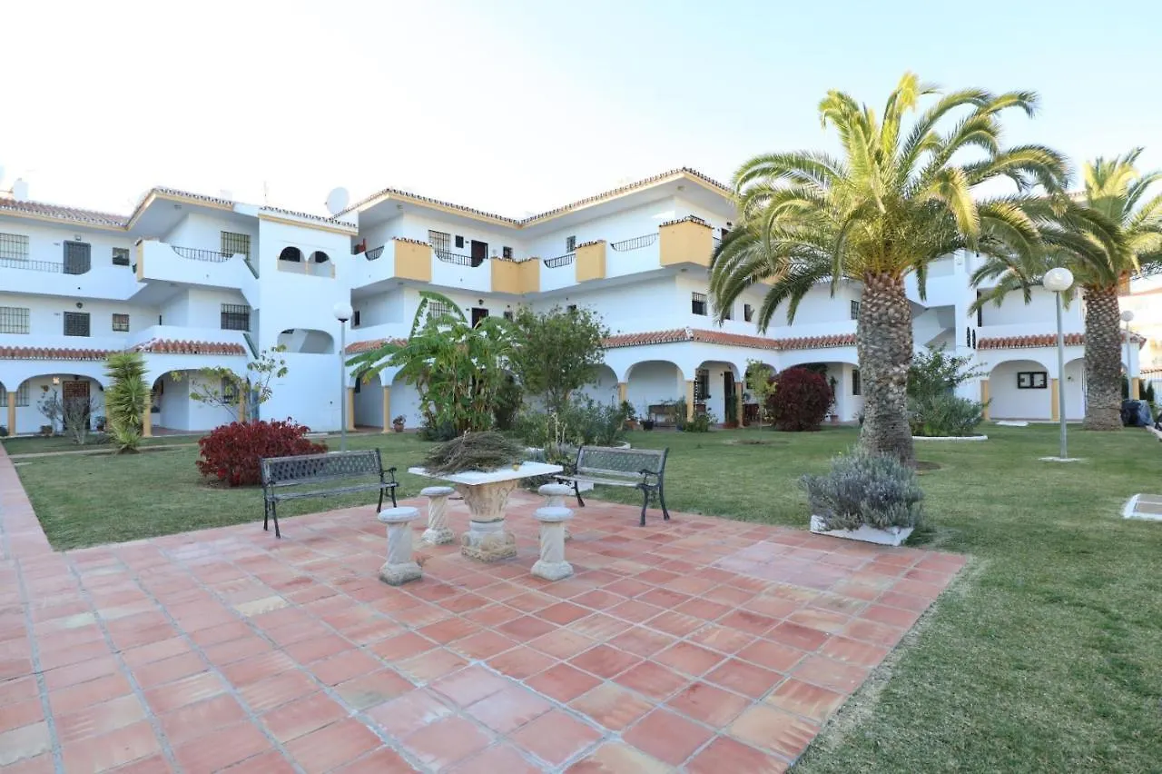 Kion Beach Appartment Mijas-Costa Málaga