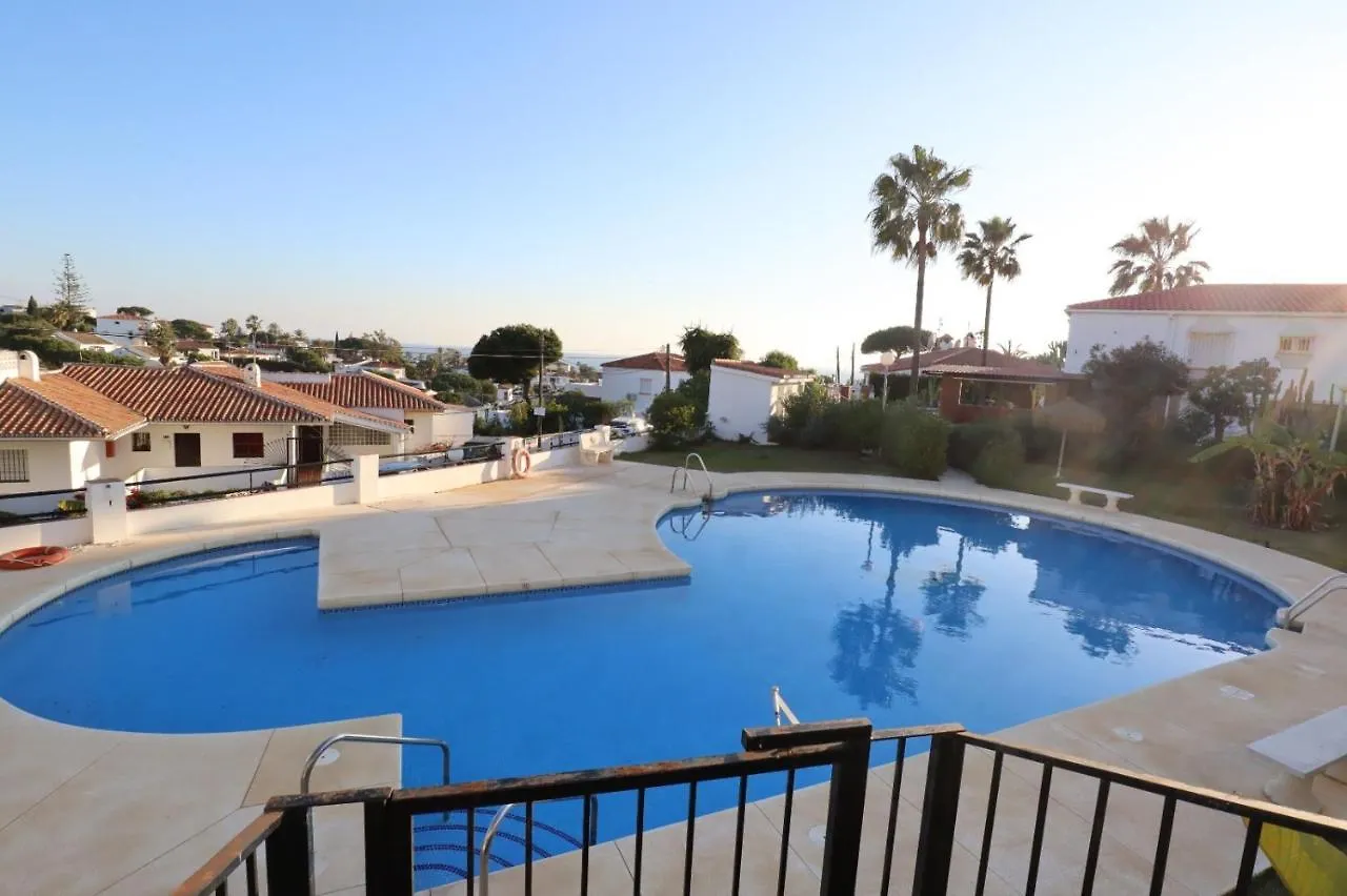 Apartamento Kion Beach Appartment Mijas-Costa Málaga
