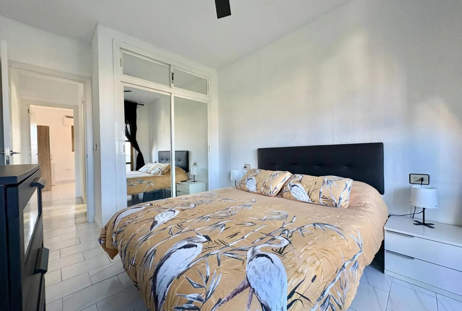 Kion Beach Appartment Mijas-Costa Málaga España