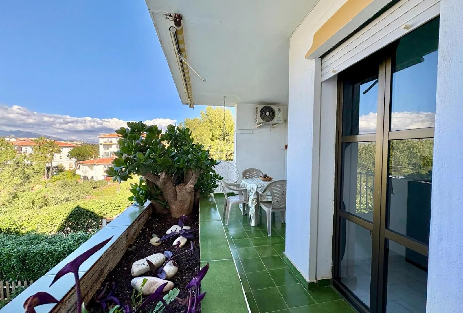 Apartamento Kion Beach Appartment Mijas-Costa Málaga