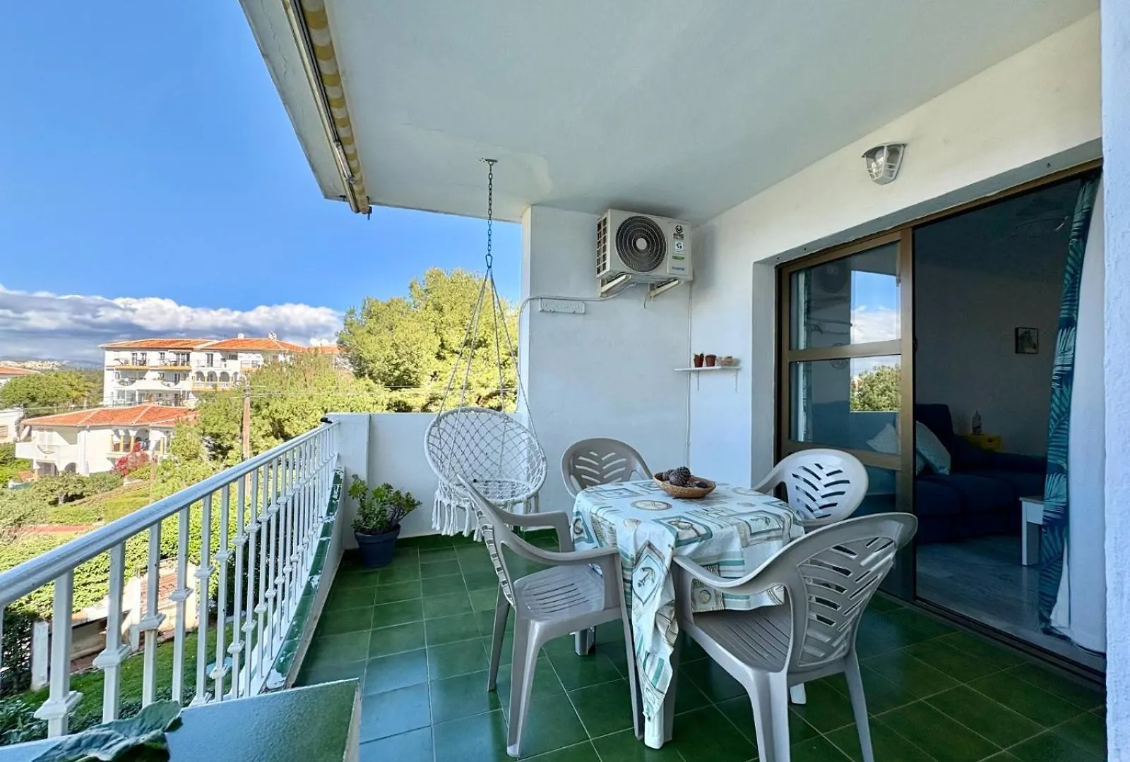 Kion Beach Appartment Mijas-Costa Málaga 0*,  España