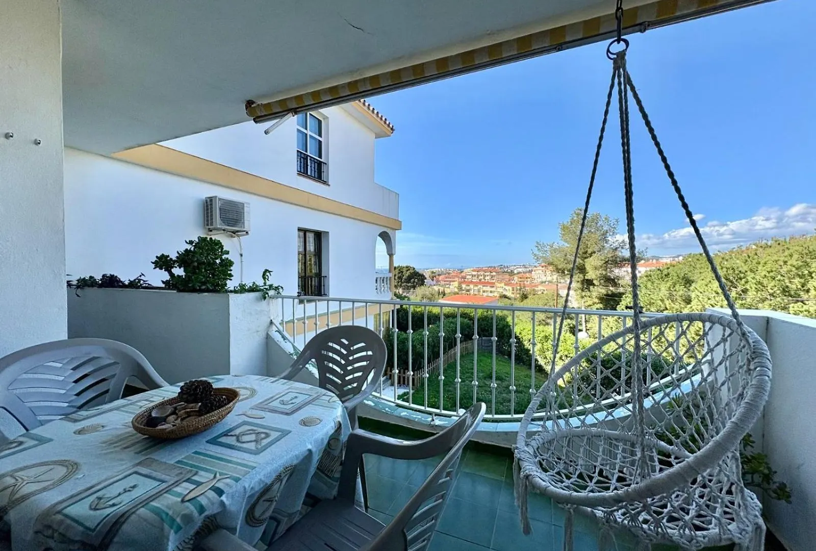 Kion Beach Appartment Mijas-Costa Málaga Apartamento