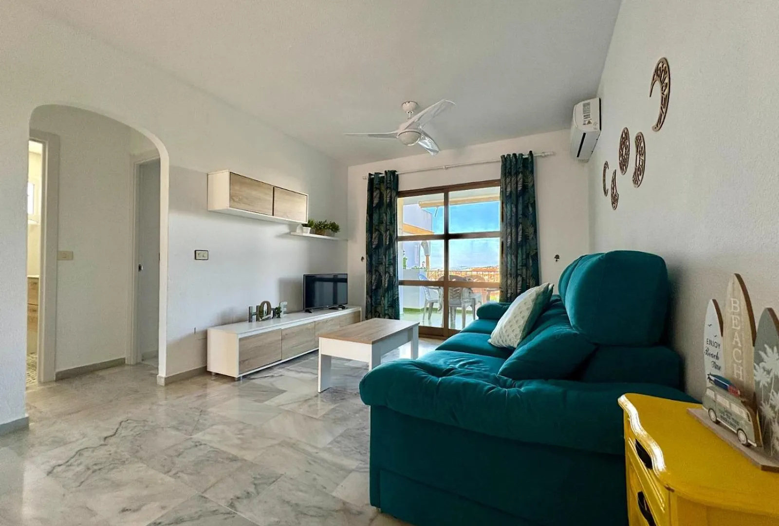 Kion Beach Appartment Mijas-Costa Málaga Daire