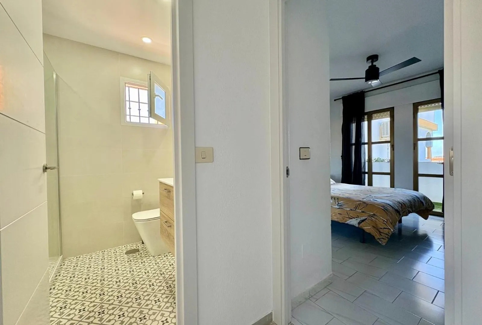 Kion Beach Appartment Mijas-Costa Málaga 0*,
