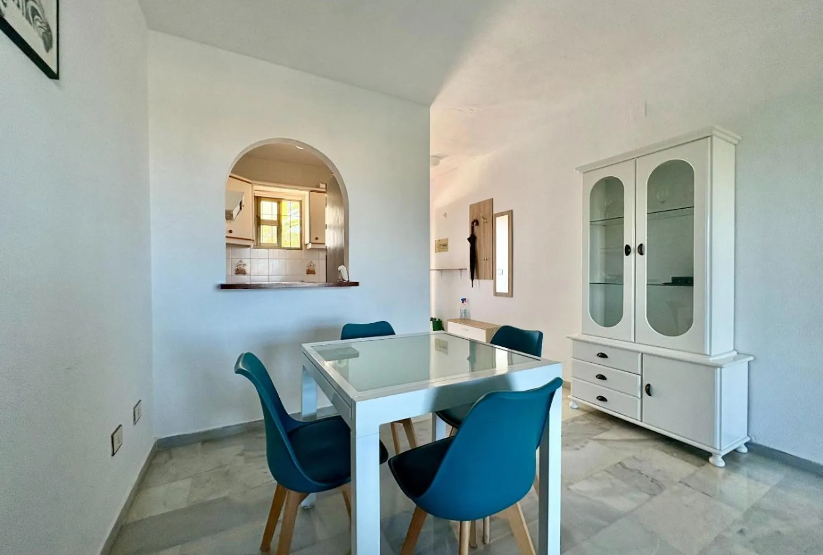 Kion Beach Appartment Mijas-Costa Málaga