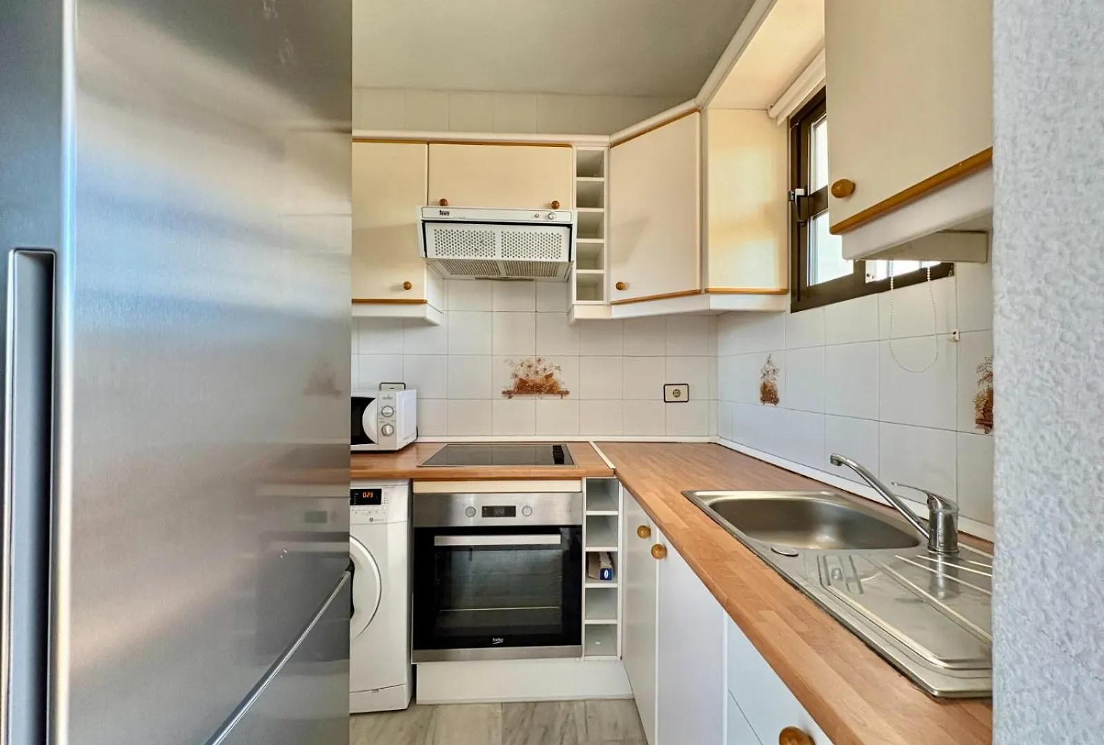 Kion Beach Appartment Mijas-Costa Málaga