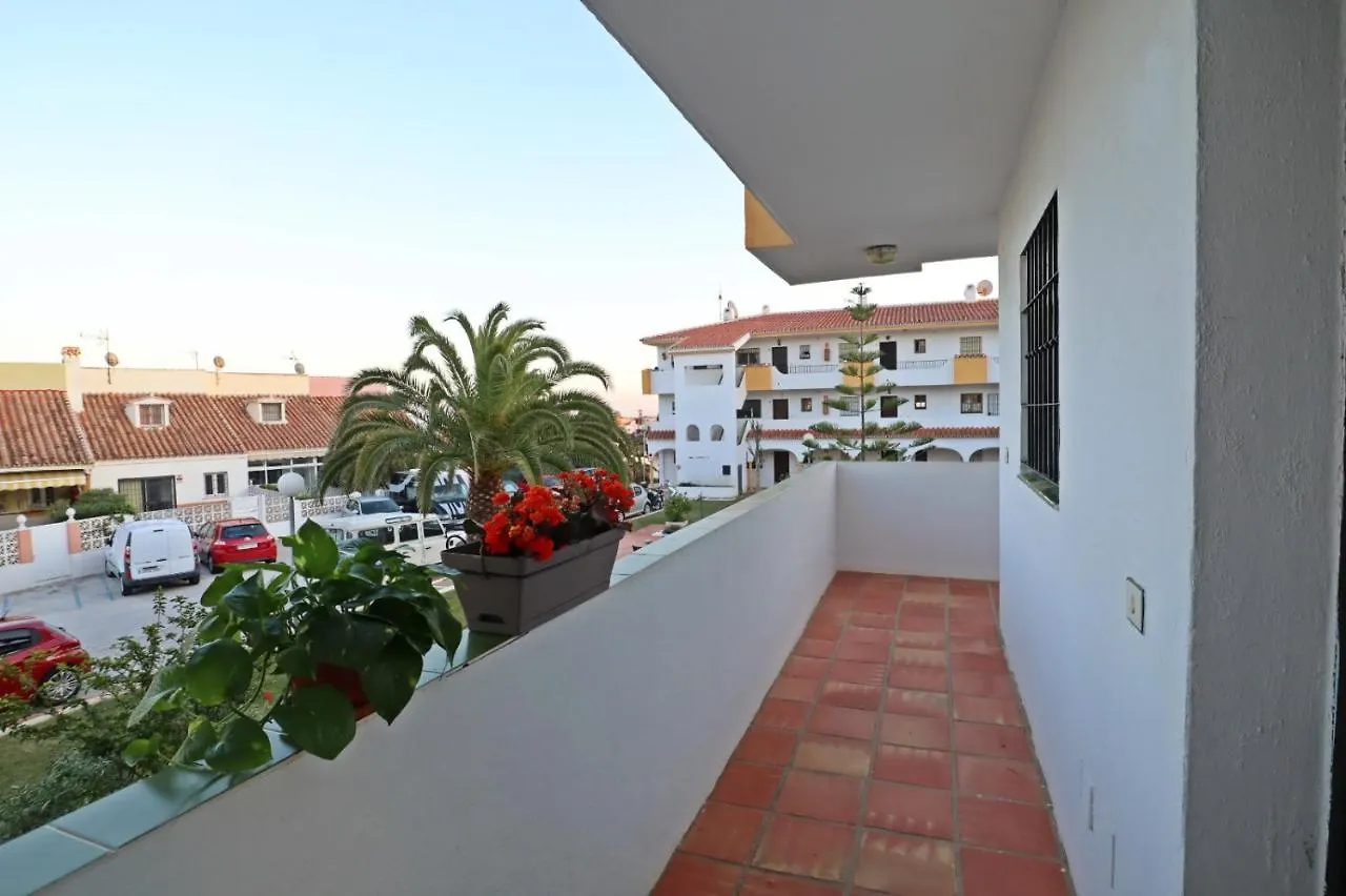 Kion Beach Appartment Mijas-Costa Malaga 0*,