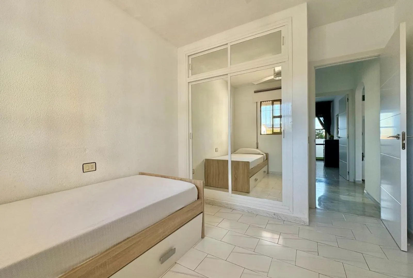 Apartment Kion Beach Appartment Mijas-Costa Malaga Spain