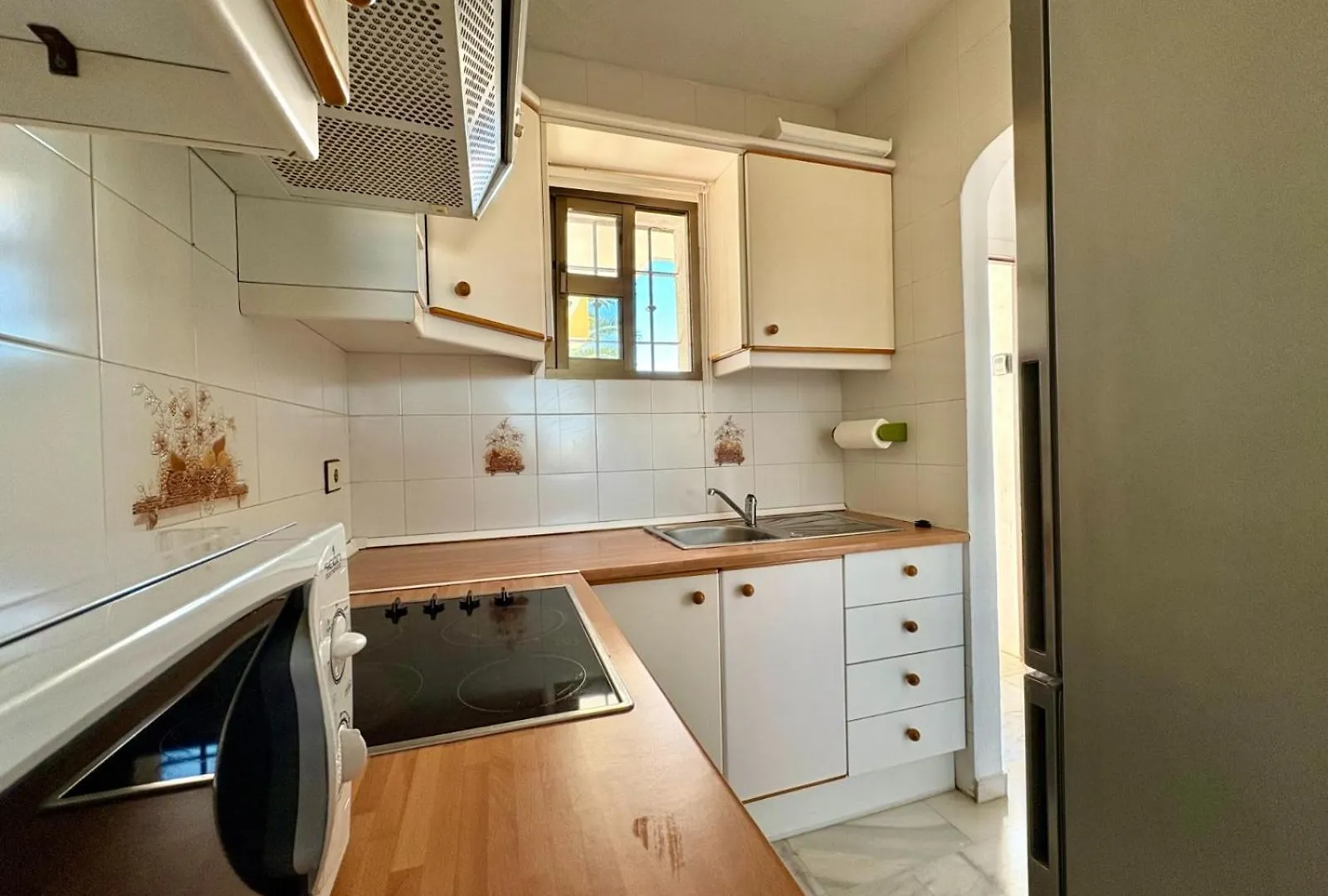 Kion Beach Appartment Mijas-Costa Malaga