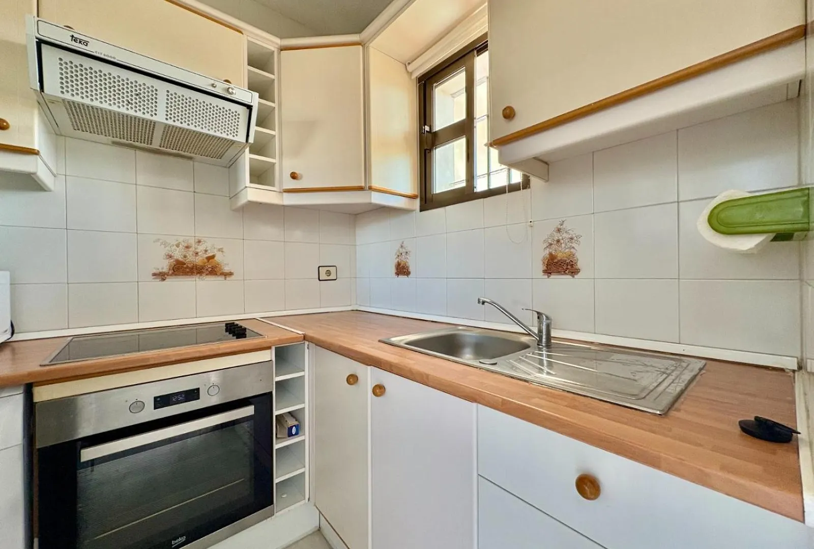 Kion Beach Appartment Mijas-Costa Malaga 0*,  Spain