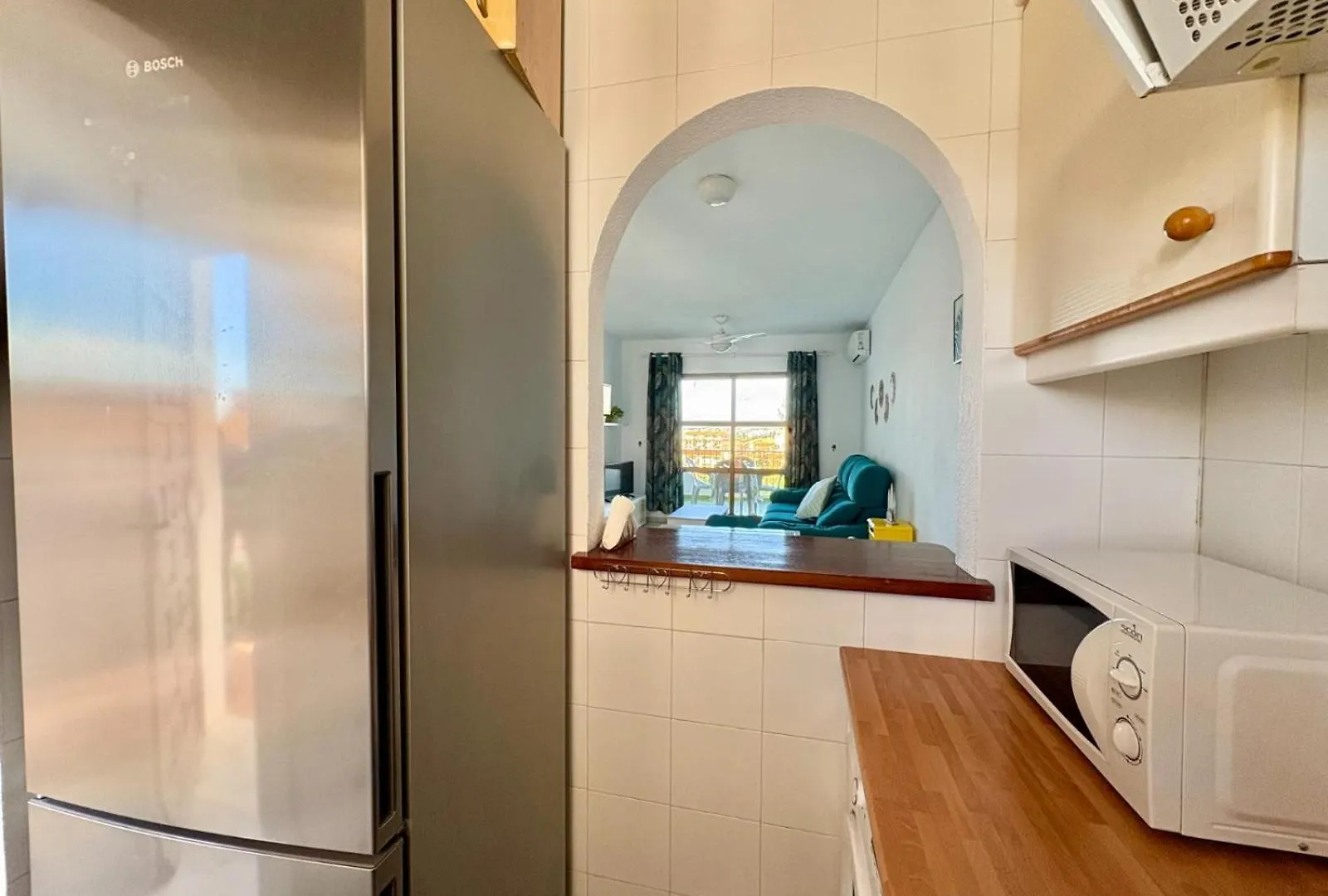 Apartment Kion Beach Appartment Mijas-Costa Malaga